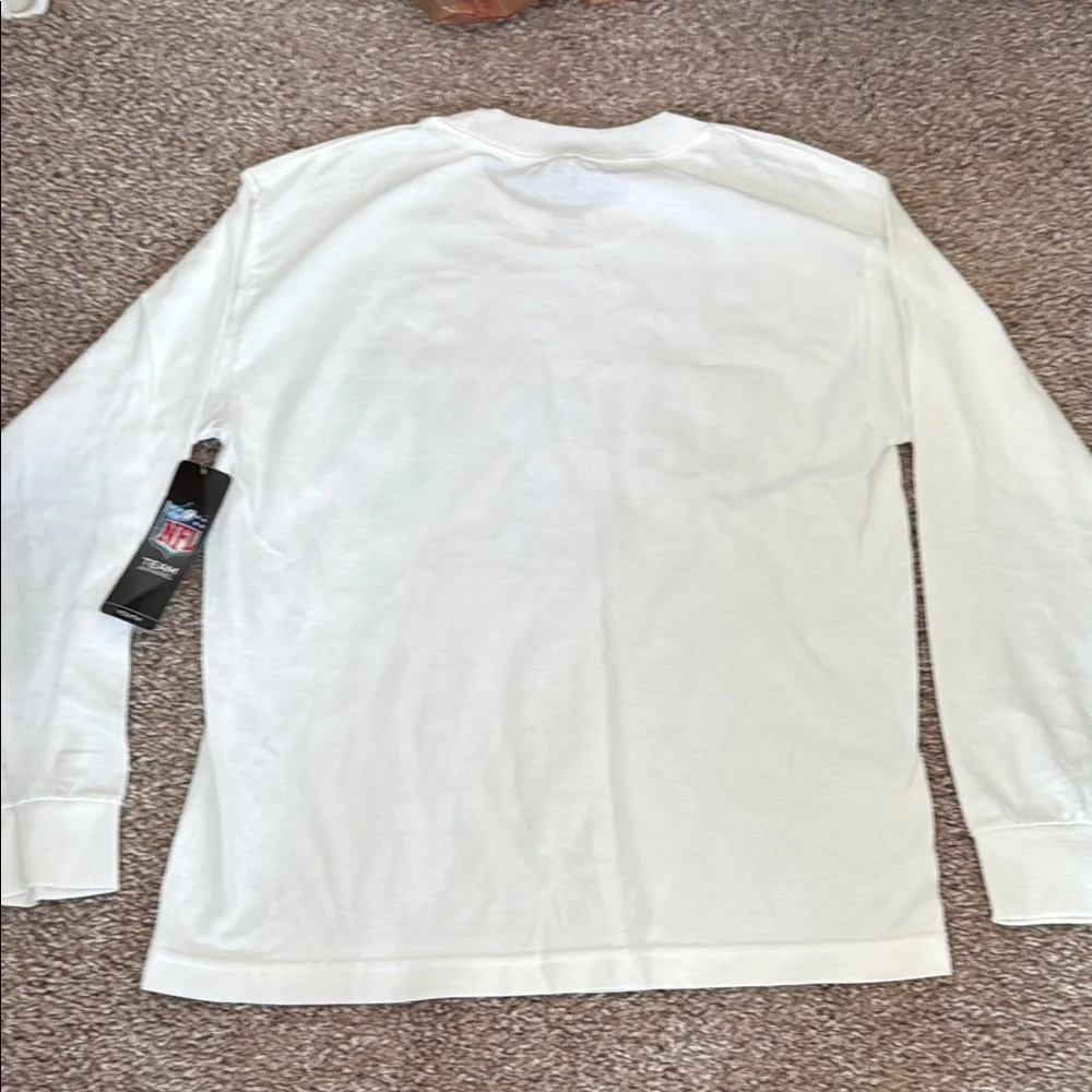 Baltimore Ravens Long Sleeve Shirt